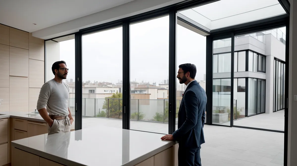 Choisir entre LMNP et SCI pour son premier appartement