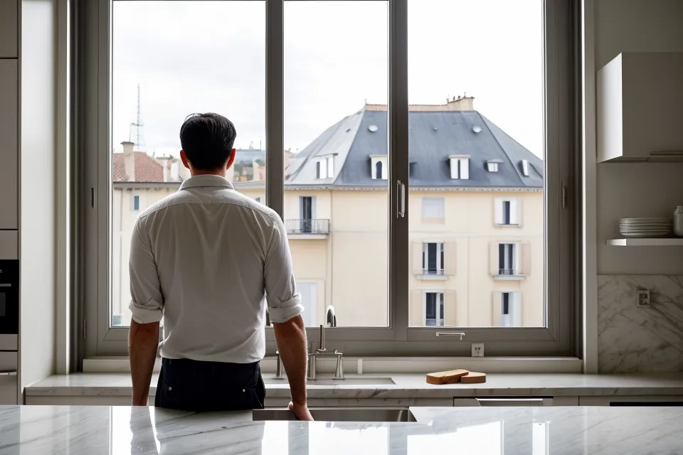 Colocation meublée et stratégie LMNP : penser l'aménagement intérieur comme un investissement