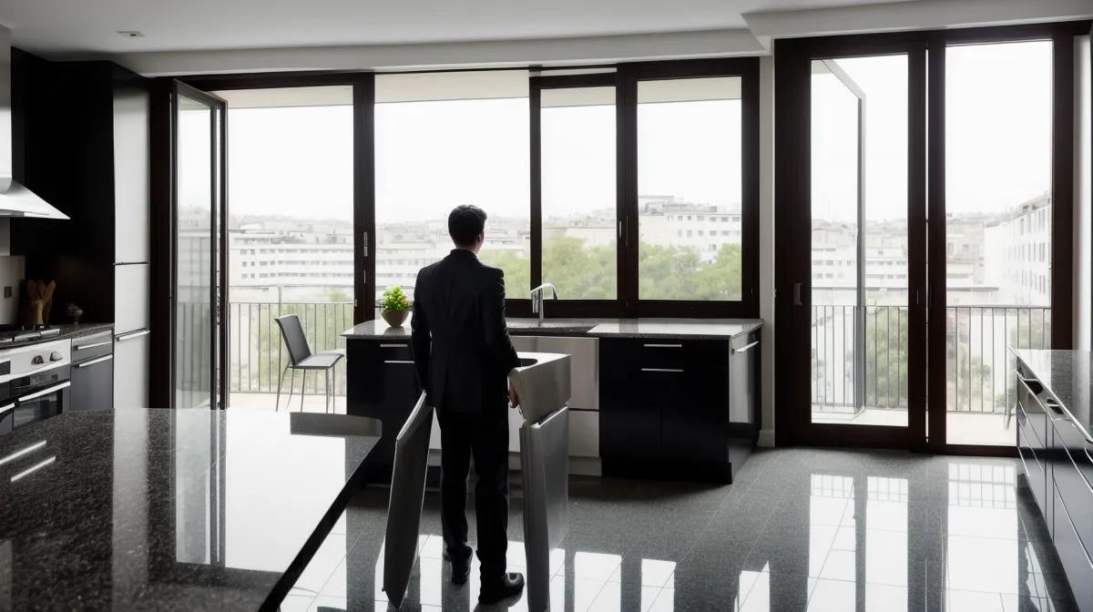 Comment analyser le quartier avant d'acheter un appartement pour louer