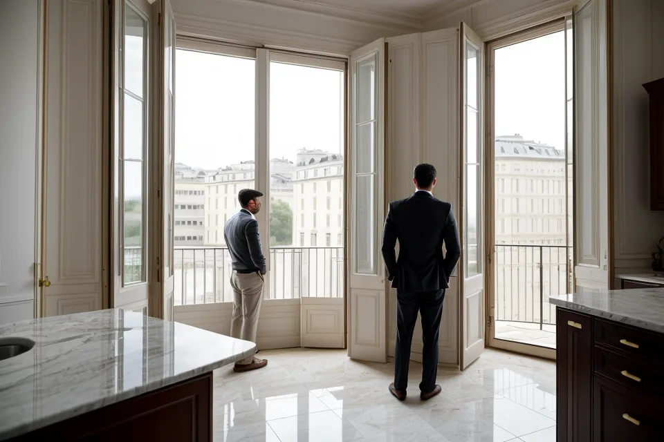 Comparatif investissement locatif clé en main et tout faire seul, formation immobilière à la clé