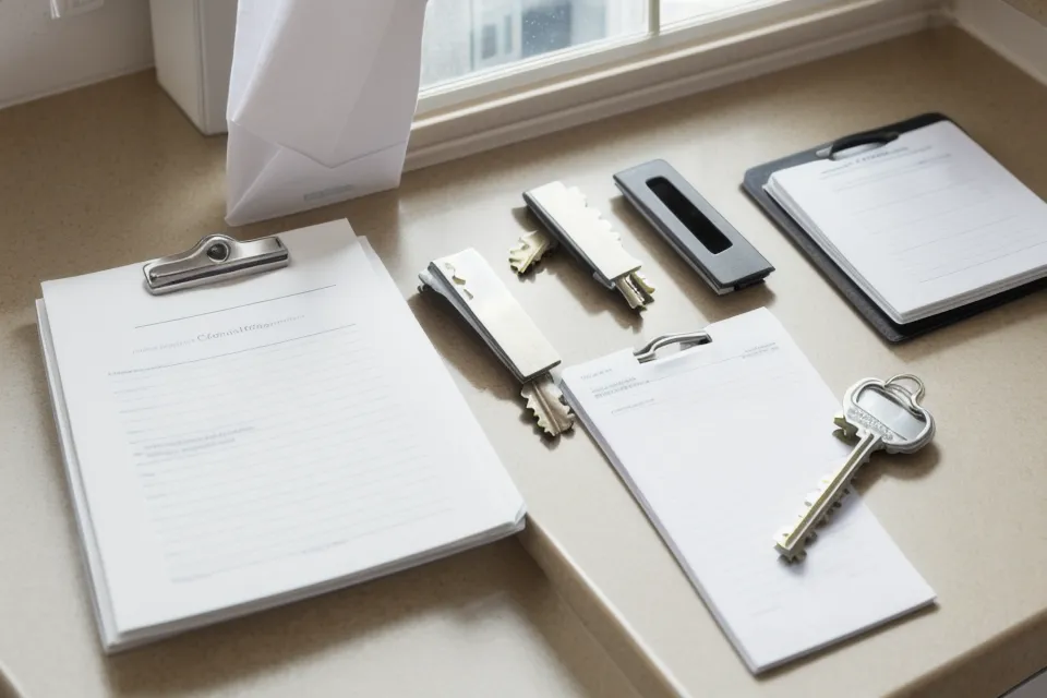 Une liste de contrôle du mobilier obligatoire pour une location meublée LMNP.